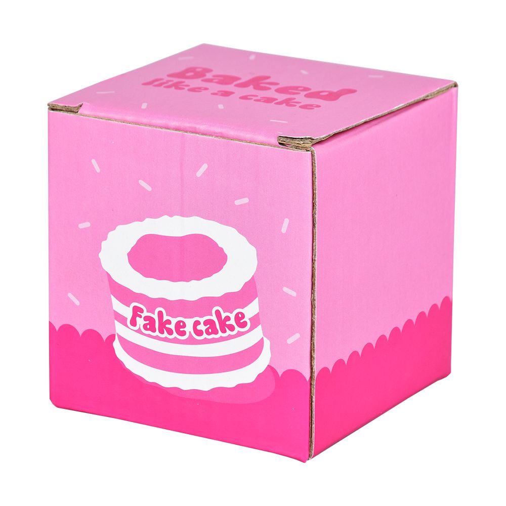 
                  
                    Load image into Gallery viewer, Birthday Cake Grinder | 4pc | 2.5&amp;quot;
                  
                