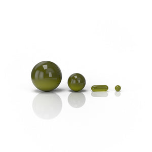 
                  
                    Load image into Gallery viewer, DAB MARBLE SETS - 4 PIECE
                  
                