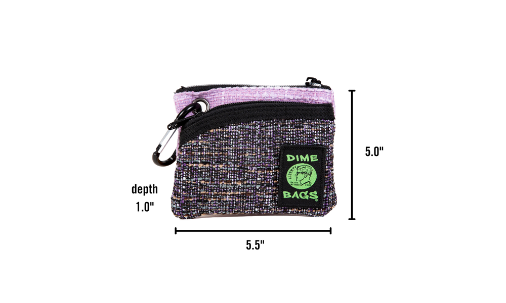 
                  
                    Load image into Gallery viewer, Zipline Stash Bag
                  
                