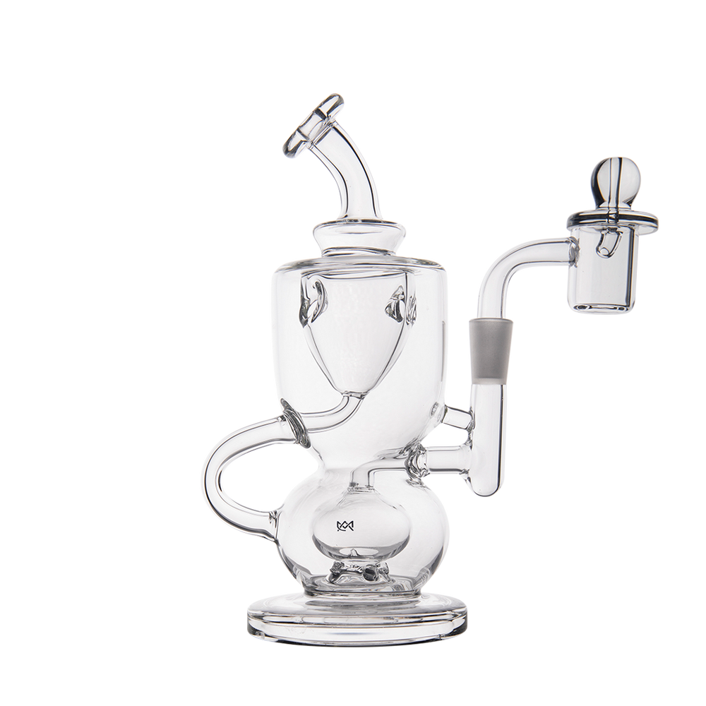 
                  
                    Load image into Gallery viewer, Titan Mini Dab Rig
                  
                