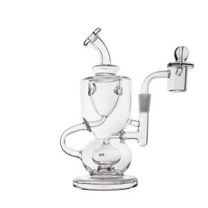 
                  
                    Load image into Gallery viewer, Titan Mini Dab Rig
                  
                