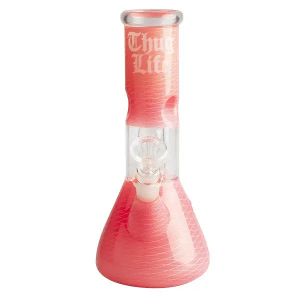 
                  
                    Load image into Gallery viewer, 8&amp;quot; Pink Dream Water Pipe
                  
                