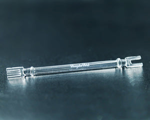 
                  
                    Load image into Gallery viewer, QUARTZ FORK DABBER
                  
                