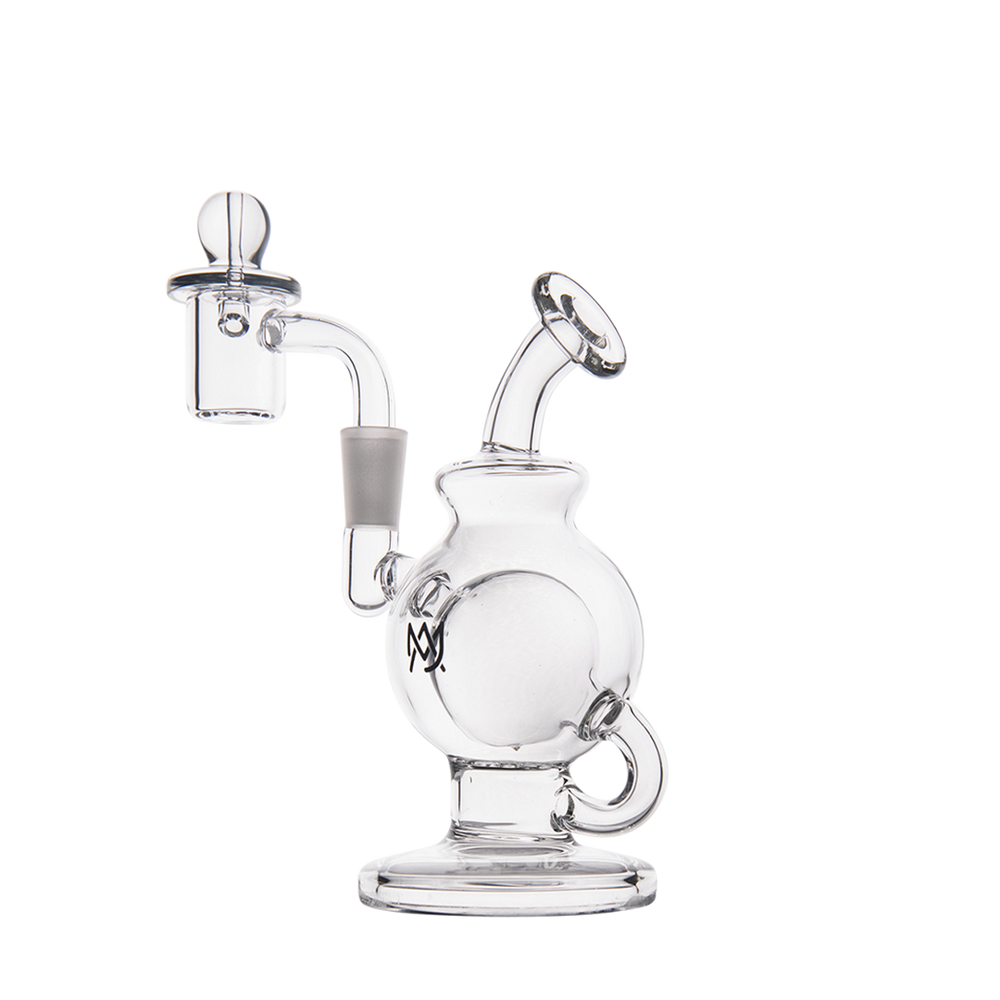 
                  
                    Load image into Gallery viewer, MJ Arsenal Atlas Mini Dab Rig
                  
                
