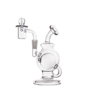
                  
                    Load image into Gallery viewer, MJ Arsenal Atlas Mini Dab Rig
                  
                