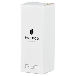 
                  
                    Load image into Gallery viewer, Puffco Peak Replacement Glass 2.0
                  
                