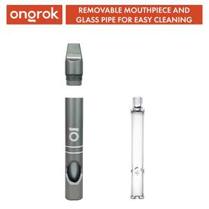 
                  
                    Load image into Gallery viewer, Ongrok Meditation Pipe
                  
                