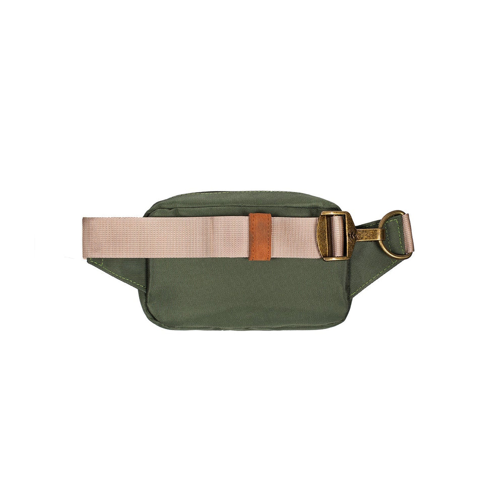 
                  
                    Load image into Gallery viewer, The Companion - Smell Proof Crossbody Stash Bag
                  
                