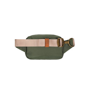 
                  
                    Load image into Gallery viewer, The Companion - Smell Proof Crossbody Stash Bag
                  
                