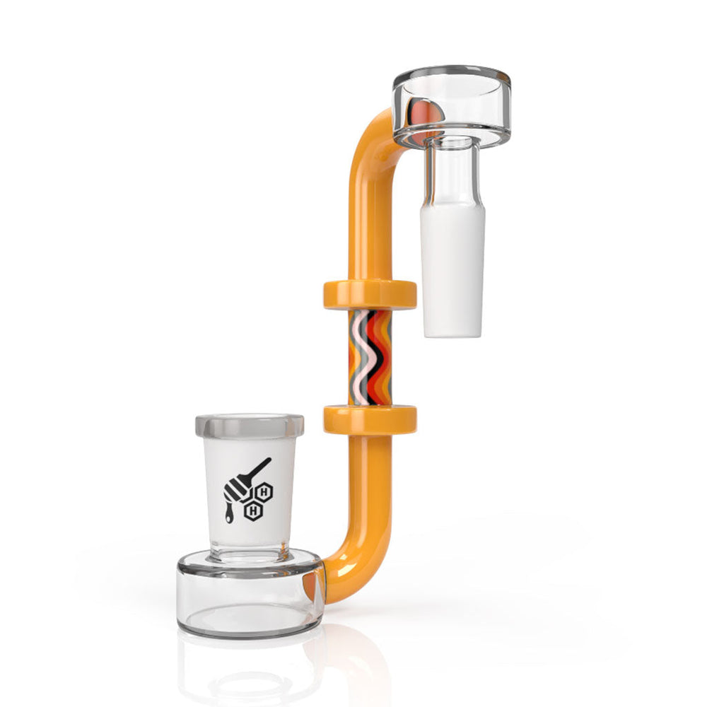 
                  
                    Load image into Gallery viewer, J DROP DOWN WIG WAG
                  
                