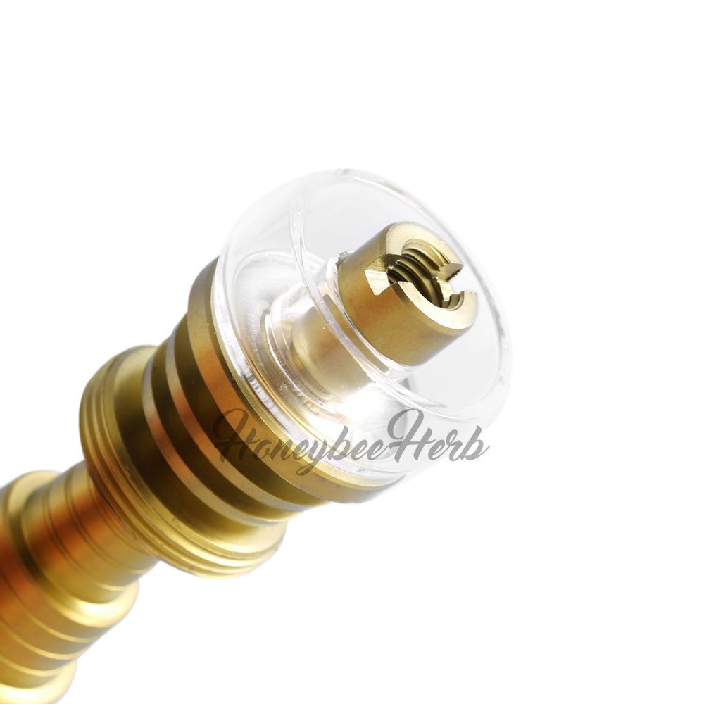 
                  
                    Load image into Gallery viewer, TITANIUM 6 IN 1 HYBRID DAB NAIL
                  
                