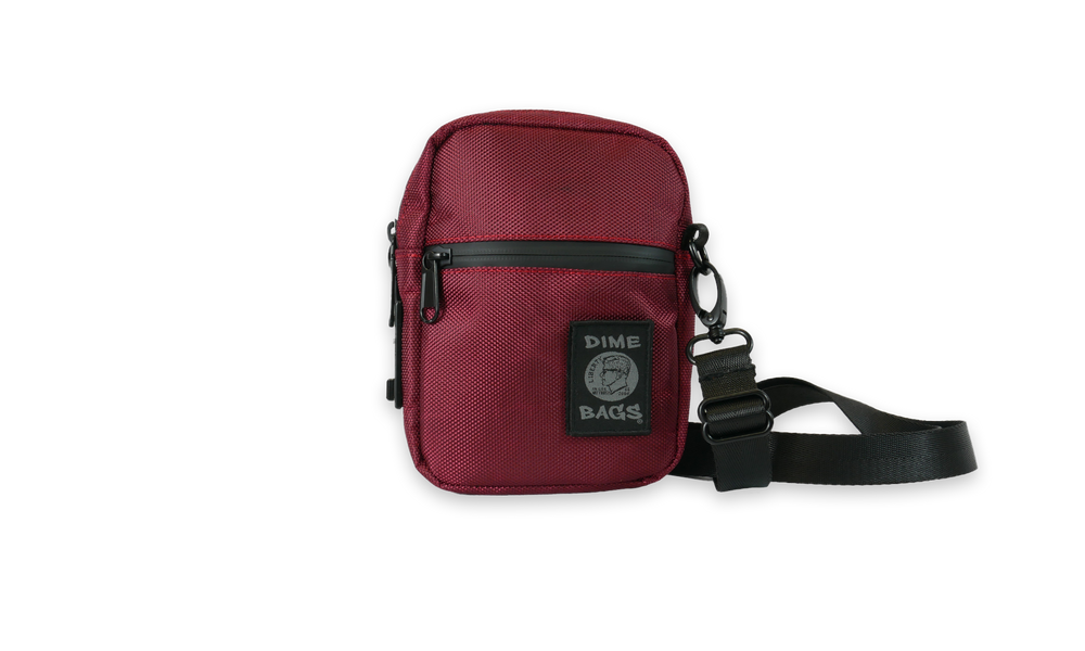 
                  
                    Load image into Gallery viewer, Dime Bags Button Bag
                  
                