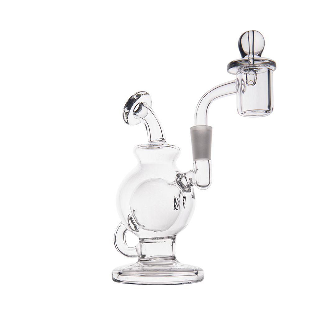 
                  
                    Load image into Gallery viewer, MJ Arsenal Atlas Mini Dab Rig
                  
                