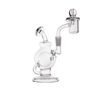 
                  
                    Load image into Gallery viewer, MJ Arsenal Atlas Mini Dab Rig
                  
                