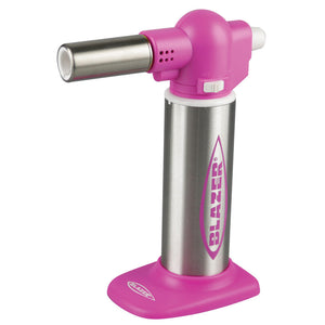 
                  
                    Load image into Gallery viewer, Blazer Big Buddy Torch Lighter
                  
                