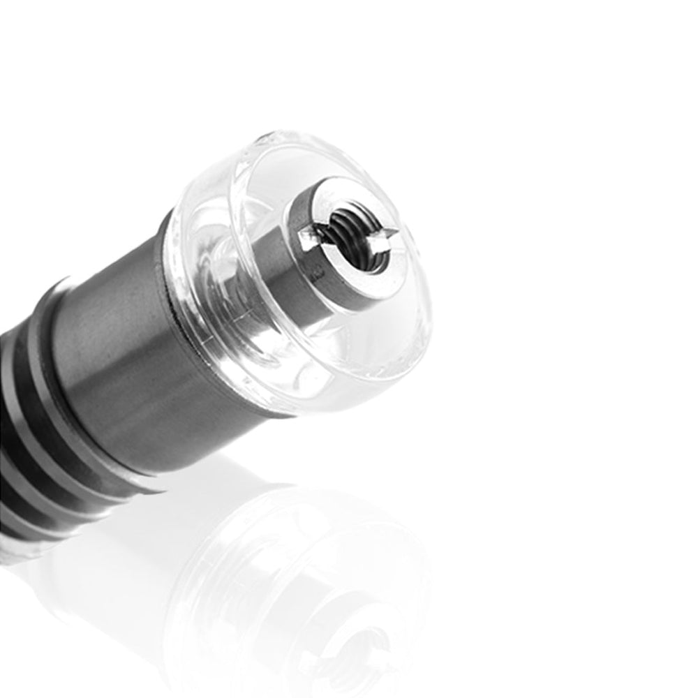 
                  
                    Load image into Gallery viewer, TITANIUM 6 IN 1 HYBRID DAB ENAIL
                  
                