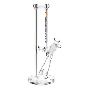 
                  
                    Load image into Gallery viewer, Pulsar Illustrious Straight Tube Water Pipe | 14mm F | Colors Vary
                  
                