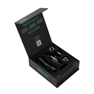 
                  
                    Load image into Gallery viewer, Dr. Dabber XS Electric Dab Rig - 920mAh
                  
                