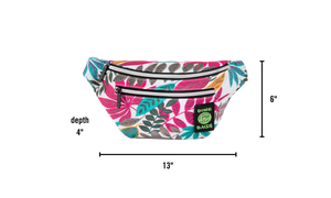 
                  
                    Load image into Gallery viewer, Dime Bags Paradise Smell Proof Travel Pack
                  
                