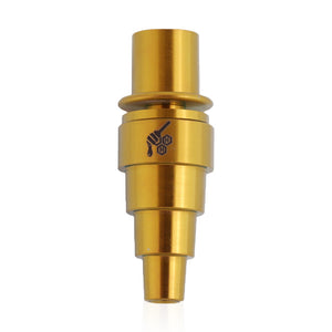 
                  
                    Load image into Gallery viewer, TITANIUM 6 IN 1 ORIGINAL ENAIL DAB NAIL
                  
                
