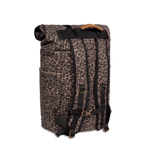 
                  
                    Load image into Gallery viewer, Revelry Drifter - Smell Proof Rolltop Backpack
                  
                