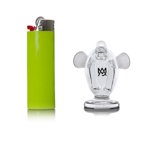 
                  
                    Load image into Gallery viewer, Bubbler Original Double Bubbler
                  
                