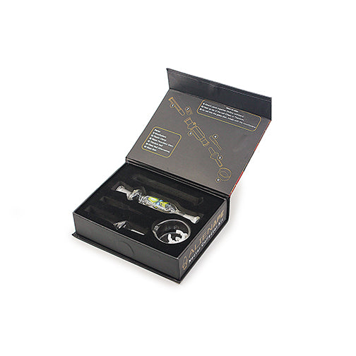 
                  
                    Load image into Gallery viewer, Alien Ape Nectar Collector Kit 10mm
                  
                