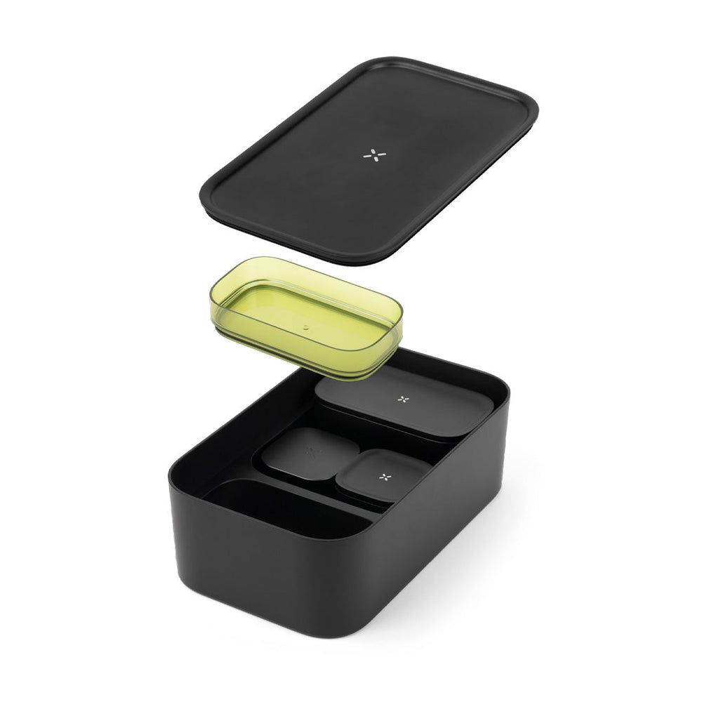 
                  
                    Load image into Gallery viewer, Smell Proof Stash Box
                  
                