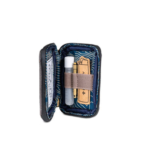 
                  
                    Load image into Gallery viewer, Revelry Chillum Kit - Smell Proof Smoking Kit
                  
                