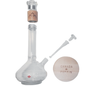 
                  
                    Load image into Gallery viewer, Borealis 14.25&amp;quot; Beaker Bong
                  
                