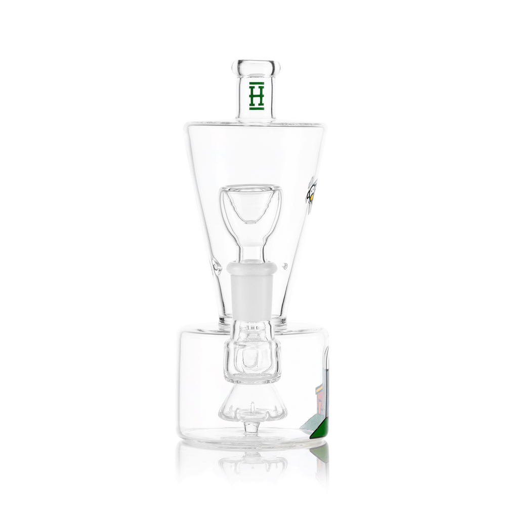 
                  
                    Load image into Gallery viewer, HEMPER - Tornado Bong 6&amp;quot;
                  
                