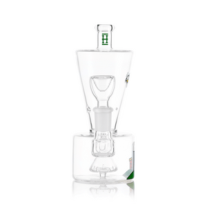 
                  
                    Load image into Gallery viewer, HEMPER - Tornado Bong 6&amp;quot;
                  
                