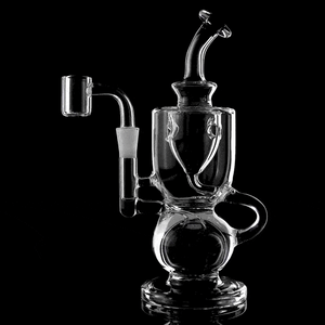 
                  
                    Load image into Gallery viewer, Titan Mini Dab Rig
                  
                
