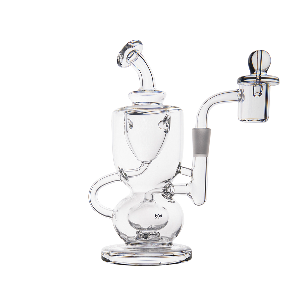 
                  
                    Load image into Gallery viewer, Titan Mini Dab Rig
                  
                