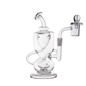 
                  
                    Load image into Gallery viewer, Titan Mini Dab Rig
                  
                