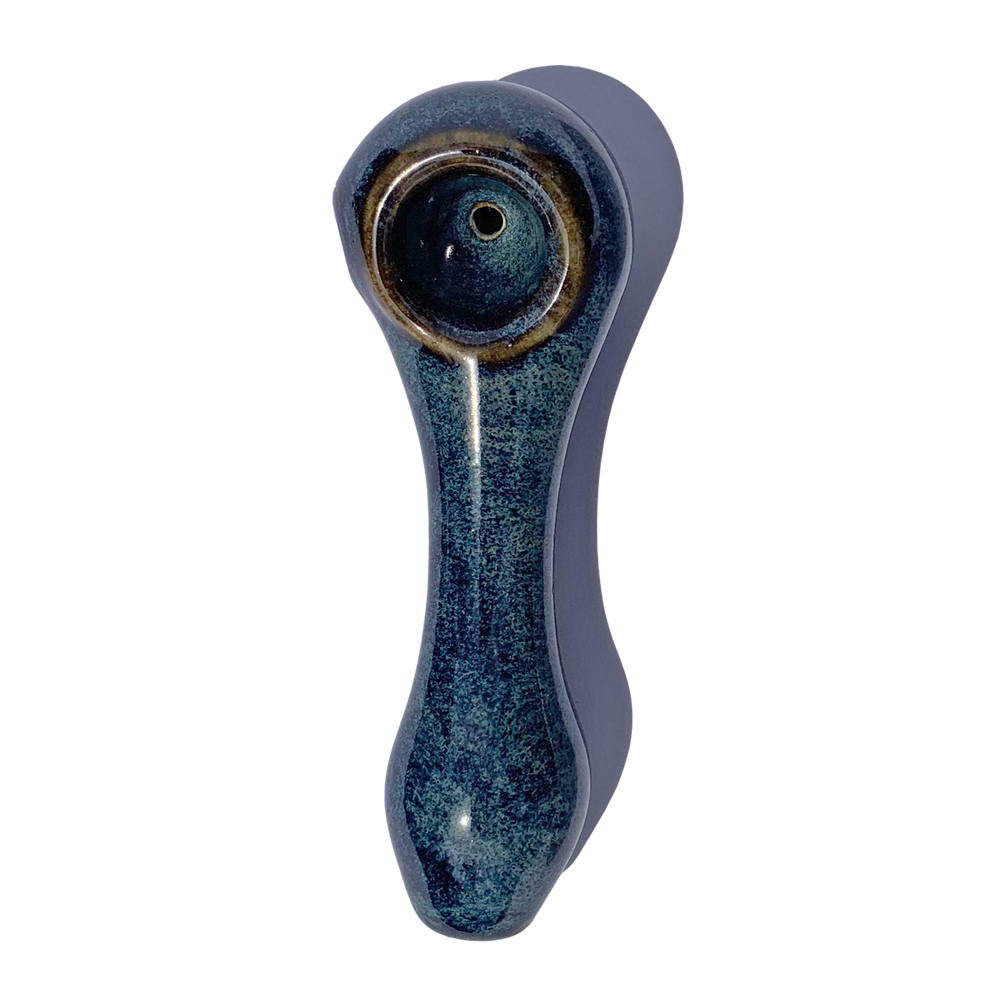 
                  
                    Load image into Gallery viewer, Classic Ceramic Pipe
                  
                