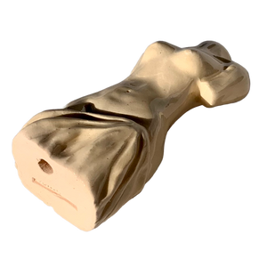 
                  
                    Load image into Gallery viewer, Lady Bust Statue Pipe
                  
                