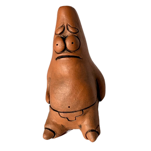 
                  
                    Load image into Gallery viewer, Patrick Star Pipe
                  
                