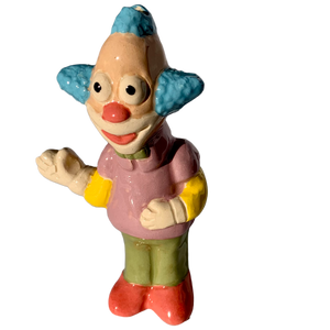 
                  
                    Load image into Gallery viewer, Krusty the Clown Pipe
                  
                