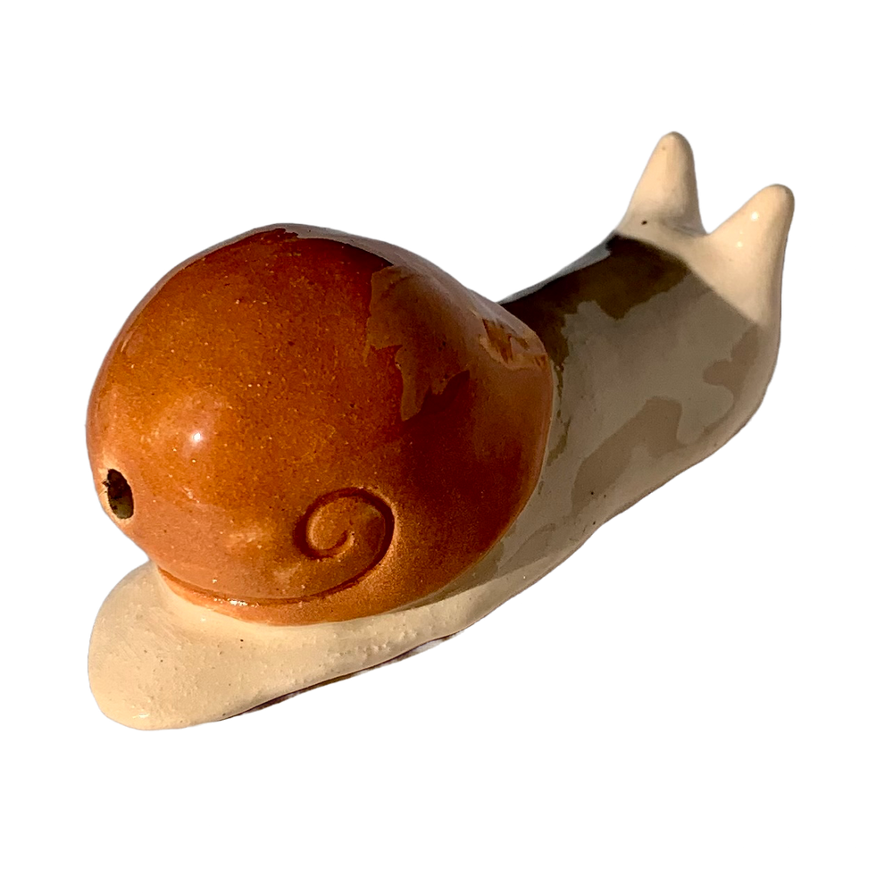 Snail Pipe