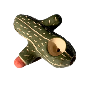 
                  
                    Load image into Gallery viewer, Cactus Pipe
                  
                
