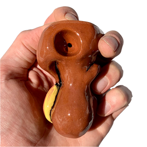 
                  
                    Load image into Gallery viewer, Charmander Pokemon Pipe
                  
                